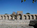 Djuiboriy Kalon Madrassah, Bukhara