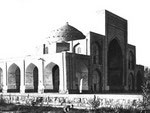 Khanqah Faizabad, Bukhara