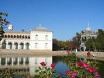 Sitorai Mohi-Khosa, Bukhara