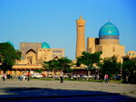 Bukhara