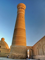 Bukhara tours