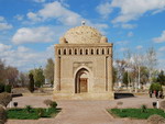 Bukhara tours