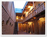 Amelia Boutique Hotel, Bukhara